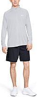 Under Armour Men's Tech 2.0 ½ Zip Long Sleeve Shirt