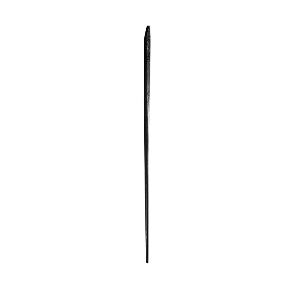 TRUE TEMPER Pinch Point Pry Bar and Crowbar