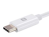 Monoprice Apple MFi USB-C to Lightning Charging and Sync Cable