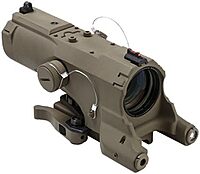 NCSTAR ECO MOD2 Scope