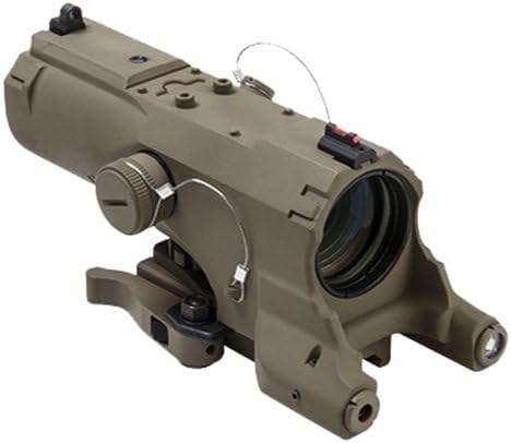 NCSTAR ECO MOD2 Scope