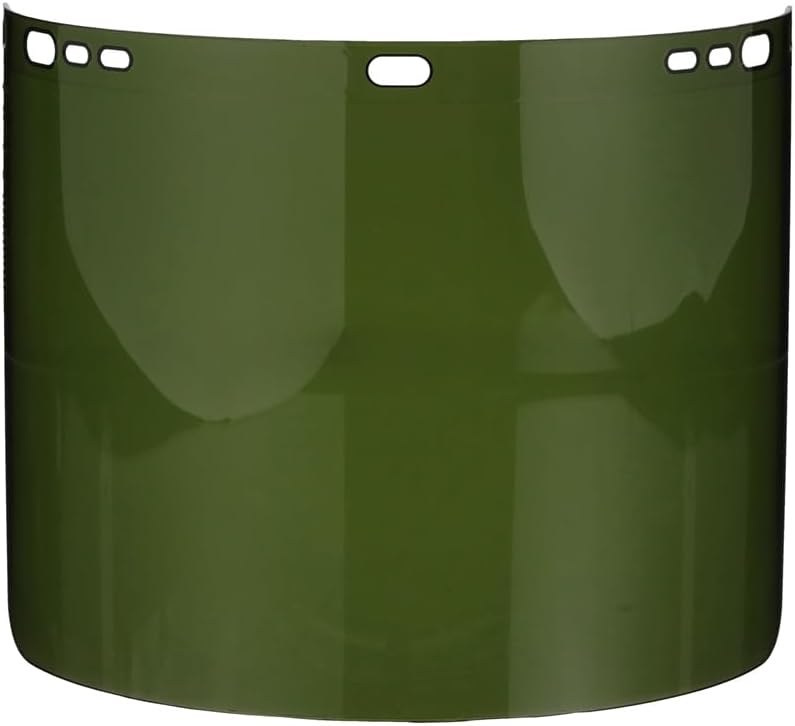 JACKSON SAFETY, 26262, 34-63 IRUV 3.0 FACESHIELD 3002813