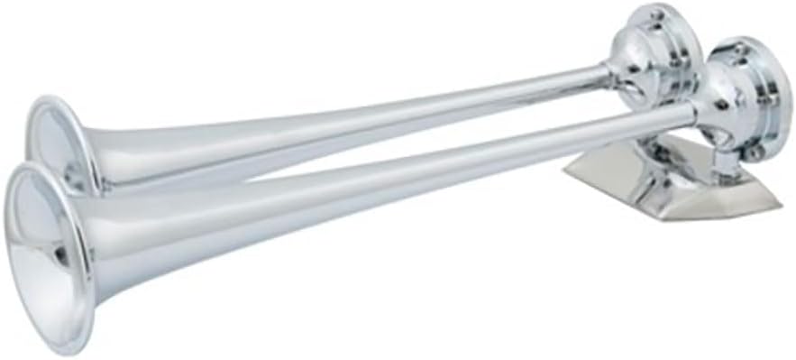 Marinco FullBlast Compressor-Driven Marine Air Horns