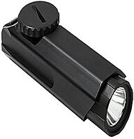 ShotGun Receiver Rail Mount - Moss 500/590