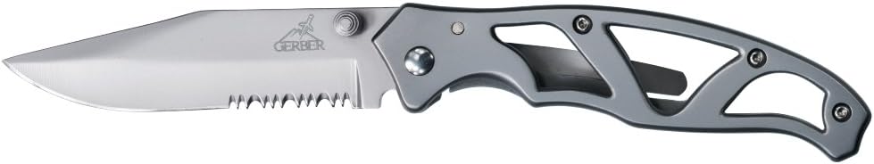 Gerber Gear Paraframe II Folding Pocket Knife