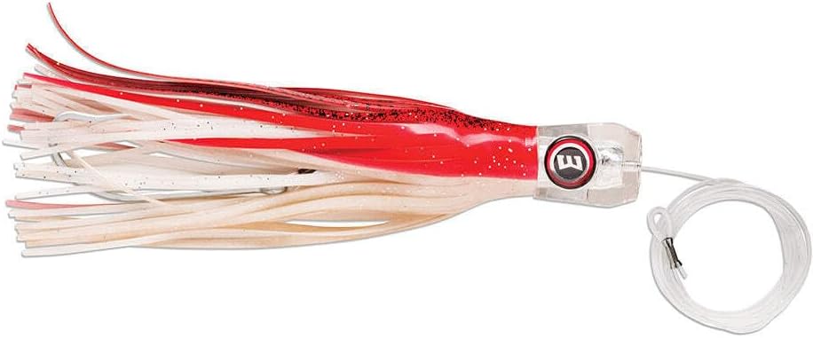 Williamson Big Game Catcher 8 - 8.25" - Monte Carlo