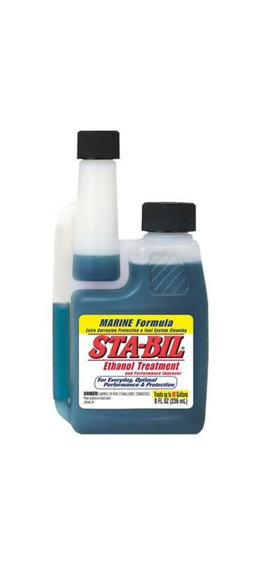 STA-BIL 360 Marine Ethanol Treatment and Fuel Stabilizer