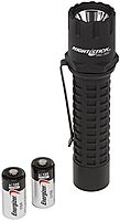 Nightstick TAC-300 LED Polymer Tactical Flashlight, Non-Rechargeable