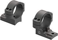 Leupold BackCountry Two-Piece Scope Mount
