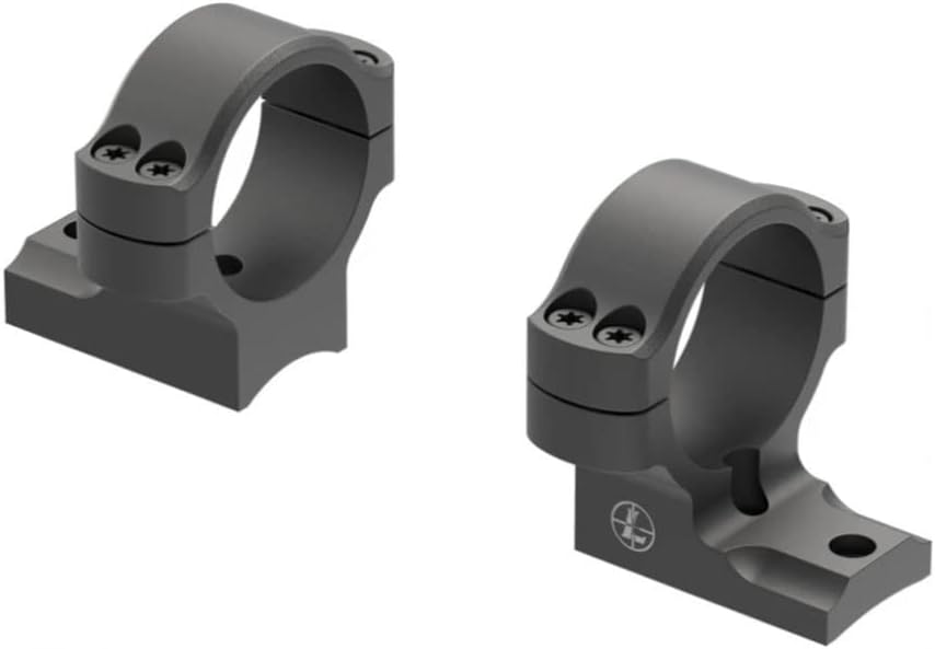Leupold BackCountry Two-Piece Scope Mount