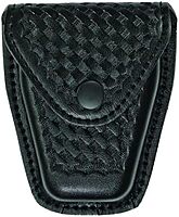 HERO'S PRIDE AirTek Single Handcuff Case - On-Duty Belt Carry