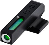 TRUGLO TFX Day/Night Handgun Sight (Tritium & Fiber-Optic)