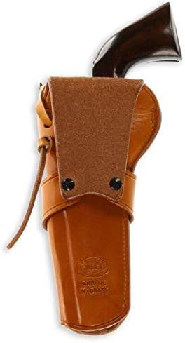 GALCO Model 1880s Tan Leather Strongside Holster