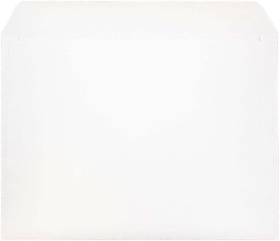 JAM Paper Envelopes