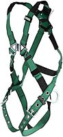 MSA V-Form Full Body Safety Harness