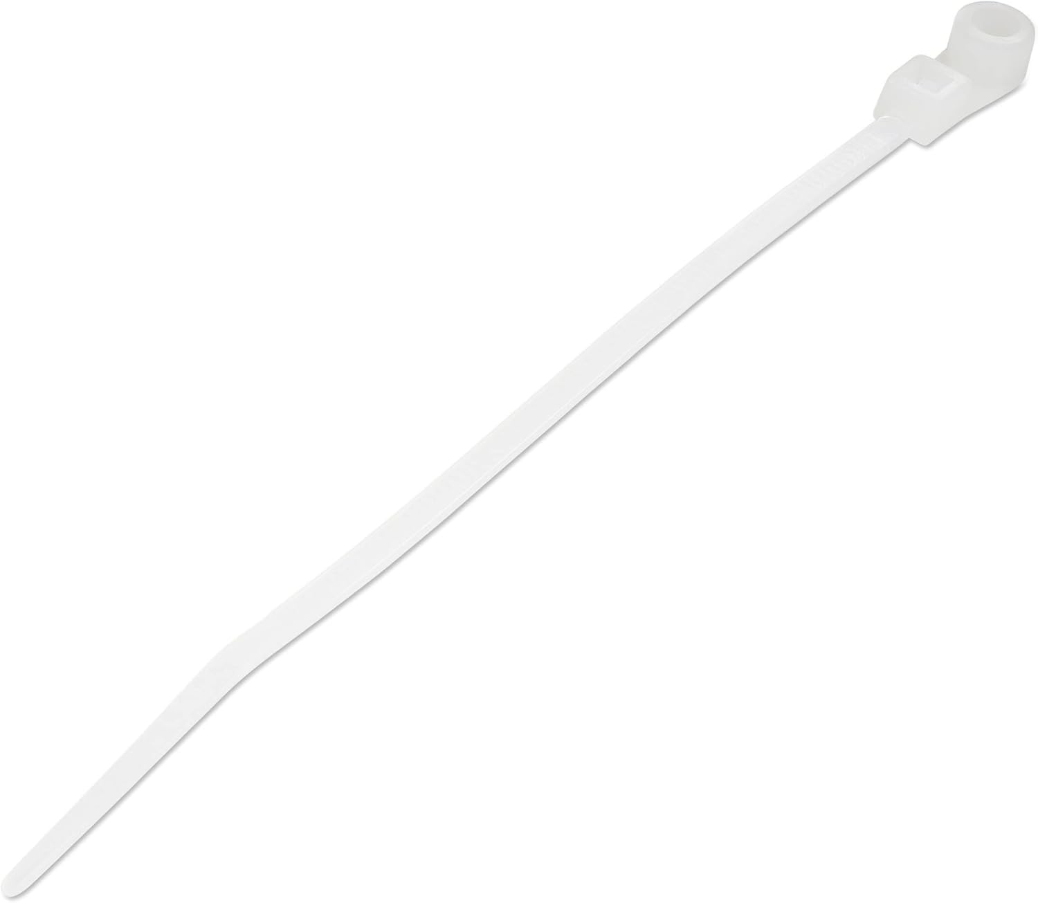 StarTech.com Nylon Self-Locking Cable Ties