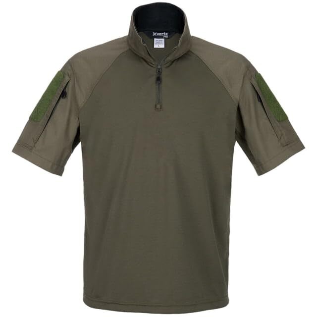 VERTX Recon Flex Combat Shirt