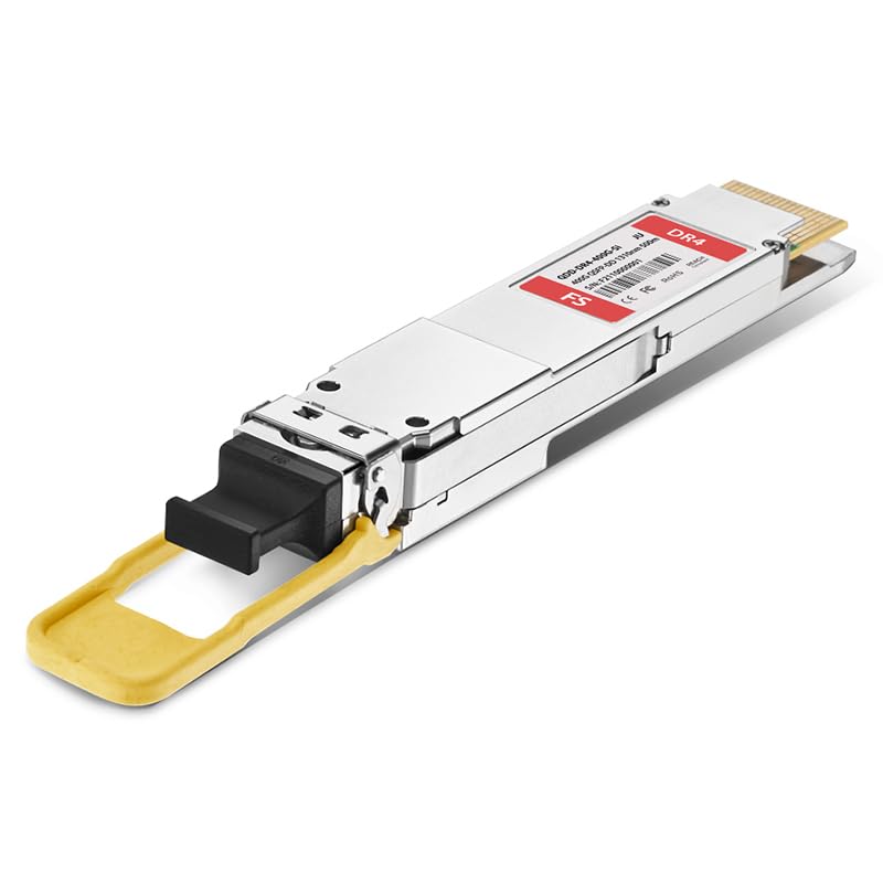 Juniper Compatible QDD-400G-DR4-JN QSFP-DD