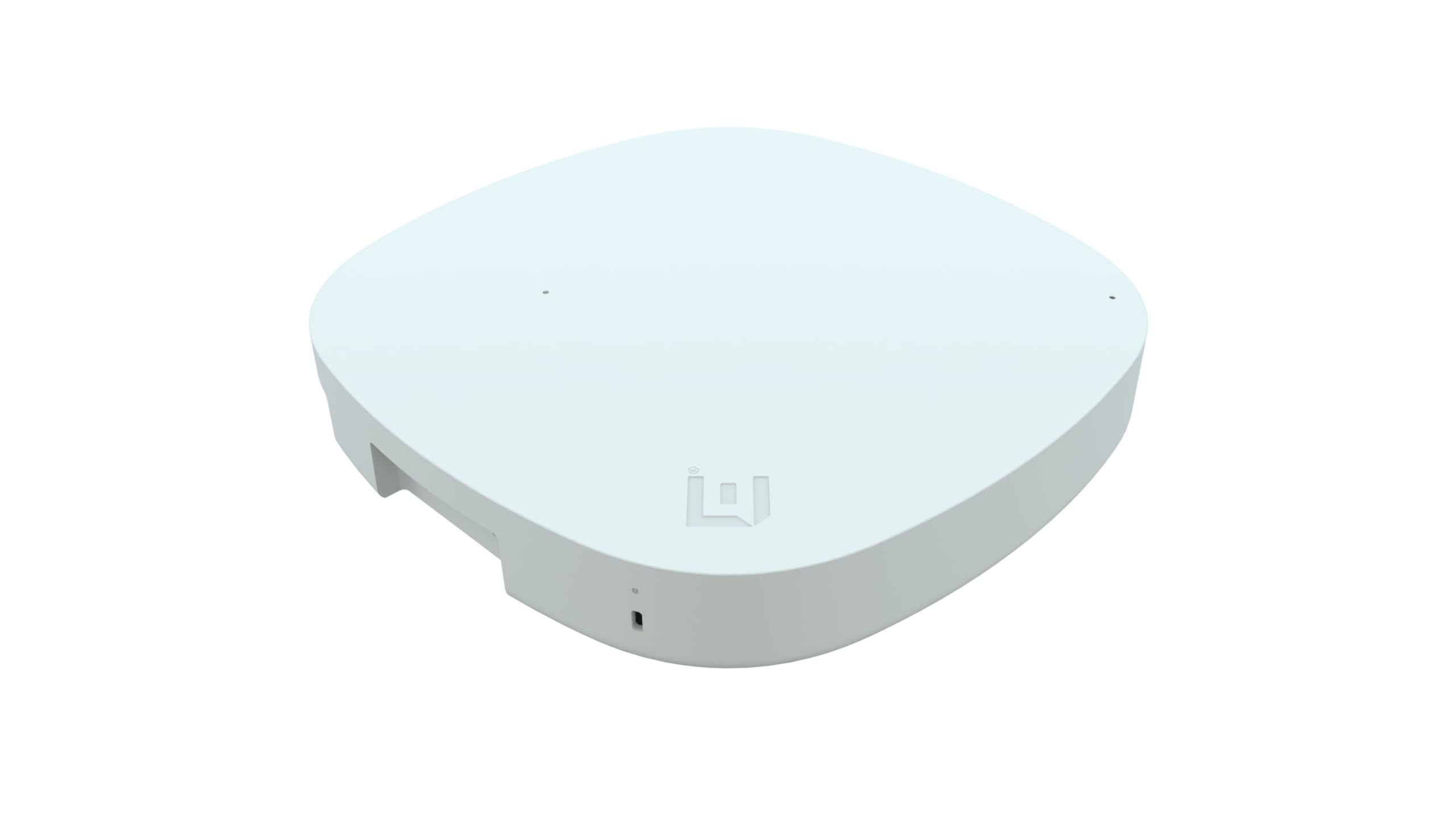 AP5010-WW Indoor Tri Radio WiFi 6e Ap [4x4:4]: 2.4 Ghz 5ghz 6ghz & Multirate Port Internal Antennas. T-bar Includes Mount