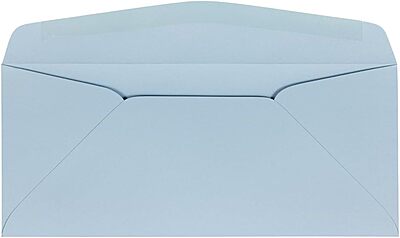 JAM PAPER Premium Booklet Invitation Envelopes