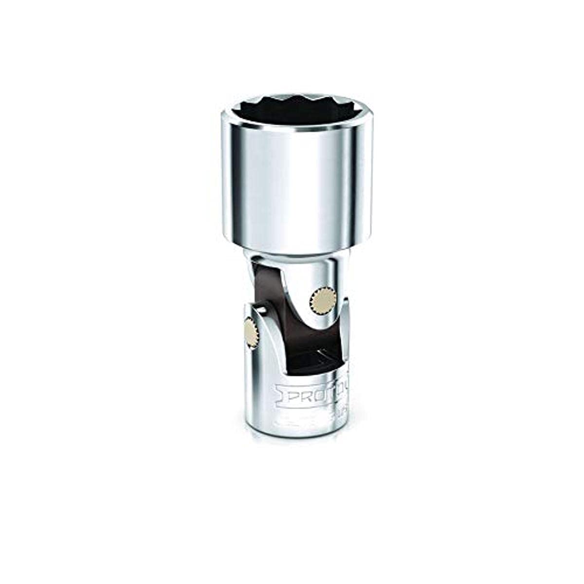 Proto J5280AG 3/8-inch Drive 17-1/2-inch Full Polish Speed Handle, (1 per Pack)