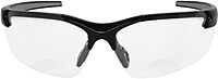 EDGE Zorge G2 Wrap-Around Magnifying Safety Glasses