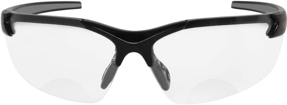 EDGE Zorge G2 Wrap-Around Magnifying Safety Glasses