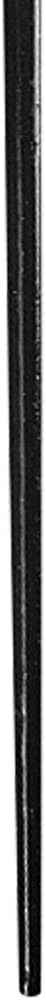 TRUE TEMPER Pinch Point Pry Bar and Crowbar