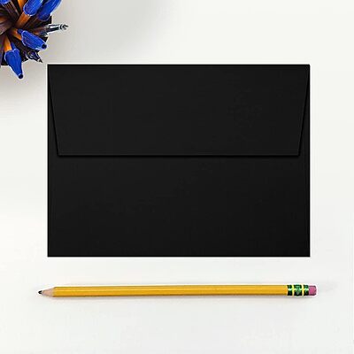 LUX A7 Invitation Envelopes (5 1/4" x 7 1/4")