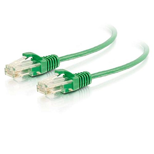 C2G Cat6 Snagless Ethernet Patch Cable