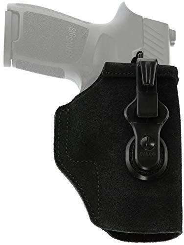 GALCO Tuck-N-Go 2.0 Inside the Pant IWB Holster