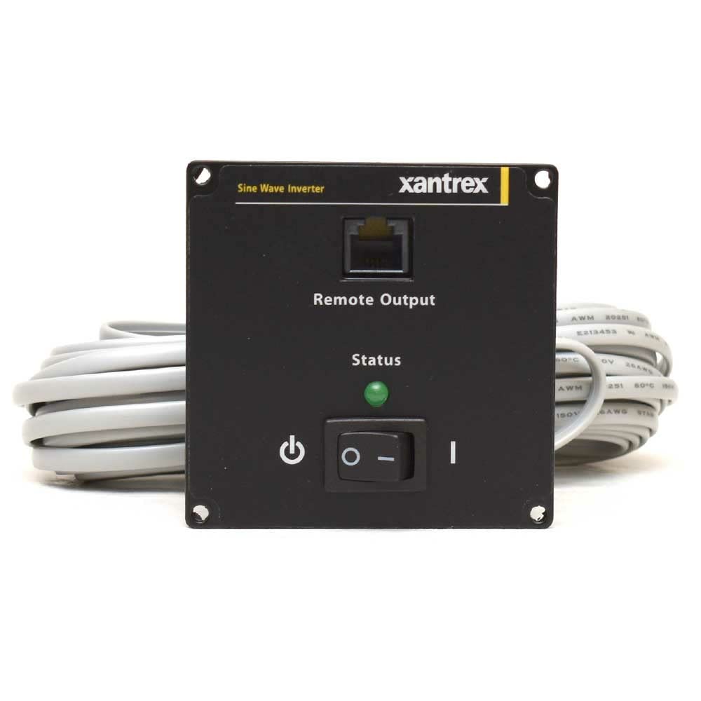 Xantrex Technologies 808-1800 Prosine Interface Panel