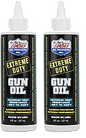 Lucas Oil Extreme Duty Gun Oil
