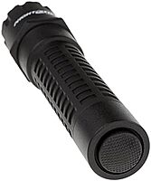 Nightstick TAC-510XL Xtreme Lumens Polymer Multi-Function Tactical Flashlight-Rechargeable, 6.25-Inch, Black