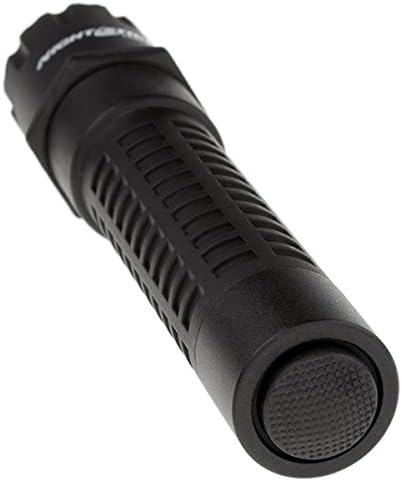 Nightstick TAC-510XL Xtreme Lumens Polymer Multi-Function Tactical Flashlight-Rechargeable, 6.25-Inch, Black