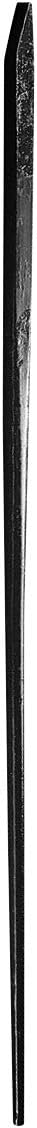 TRUE TEMPER Pinch Point Pry Bar and Crowbar