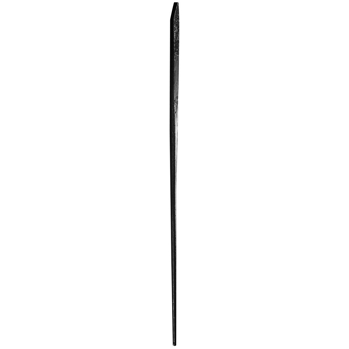 TRUE TEMPER Pinch Point Pry Bar and Crowbar