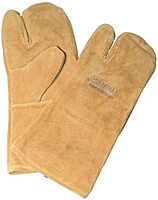 Welding Gloves - 10-2178 1 FINGER GLOVE