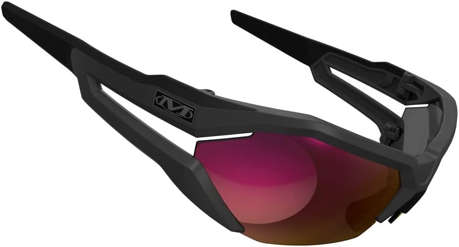 Mechanix Wear Vision Type-V Safety Glasses