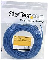 StarTech.com Cat5e Snagless UTP RJ45 Patch Cable