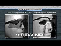 ESS ICE NARO Replacement Lenses