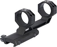 SIG SAUER Alpha-MSR 34mm Scope Mount 1.535" 0 MOA