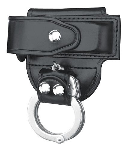 Gould & Goodrich H533 Magazine Case/Cuff Holder