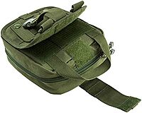 NCSTAR CPC3007 Pistol Case