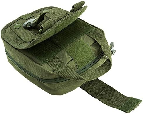 NCSTAR CPC3007 Pistol Case
