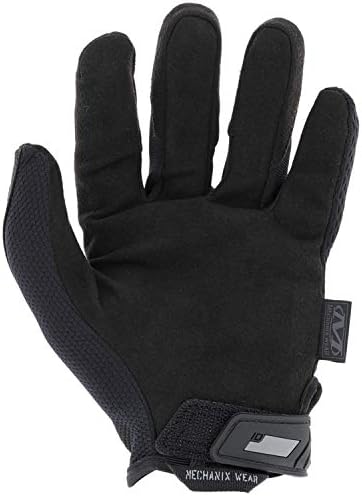 Mechanix Wear - Thin Blue Line Covert Tactical Gloves