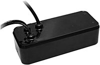 Furuno 165T/275LHW-12P Pocket Mount Combo Transducer f/DFF3D & TZT3 Displays