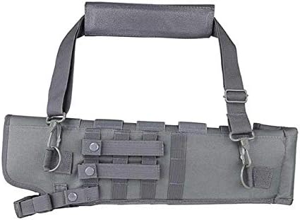 NCSTAR PVC First Responders Utility Bag