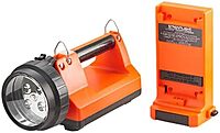 Streamlight E-Flood LiteBox 1500-Lumen 4700 Candela Rechargeable Flood Beam Lantern