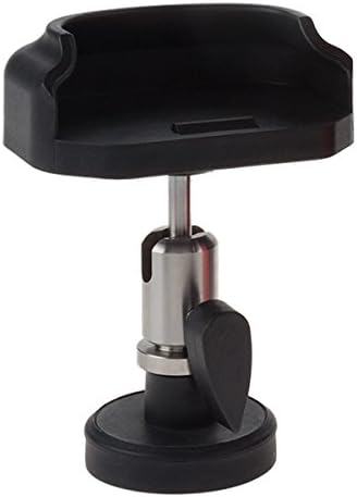 Bayco 5570-BASE Multi-Angle Magnetic Base for XPP-5570 & XPR-5572 Series Lights, Multicolor